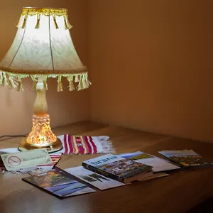 Hotell Brilant Antik Hotel, Tirana